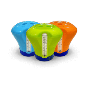 Boya Dosificadora con Termometro