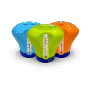 Boya Dosificadora con Termometro