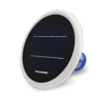Ionizador Solar Flotante ION-100 Hasta 100 M3