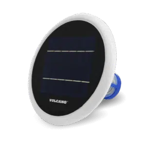 Ionizador Solar Flotante ION-100 Hasta 100 M3