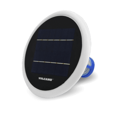 Ionizador Solar Flotante ION-100 Hasta 100 M3