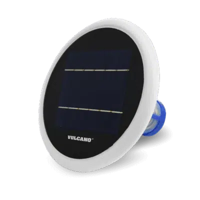 Ionizador Solar Flotante ION-100 Hasta 100 M3