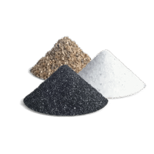 Carga Filtrante VC 100 Kit (180 kg)