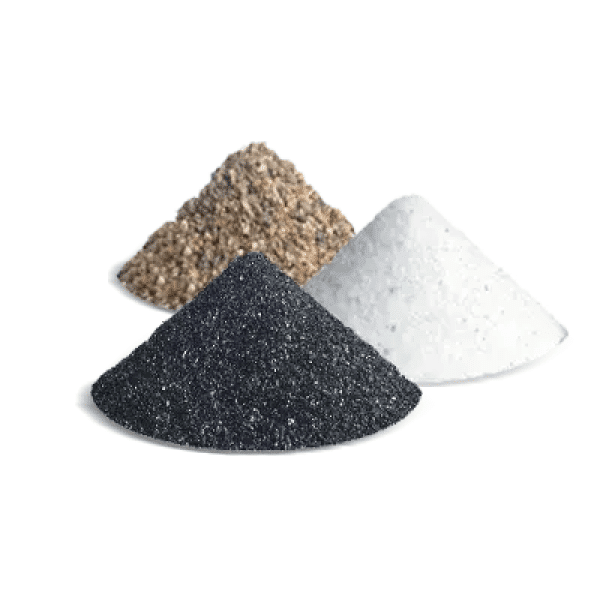 103002 Carga Filtrante VC 100 Kit (180 kg)