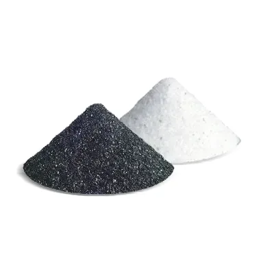 Carga Filtrante VC 10 Kit (25 KG)