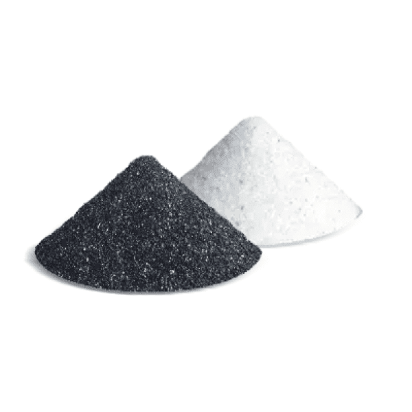 Carga Filtrante VC 10 Kit (25 KG)