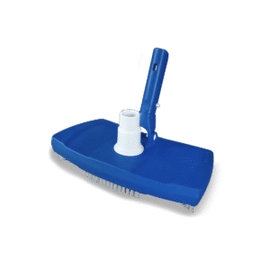 Limpiafondo Rectangular con Cepillos de PP