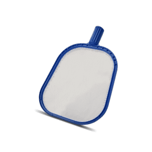 Sacahojas Plano Plastico P/Mango Ø 32MM