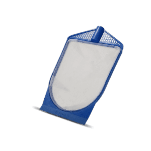 Sacahojas C/Bolsa y Refuerzo P/Mango Ø 32 MM