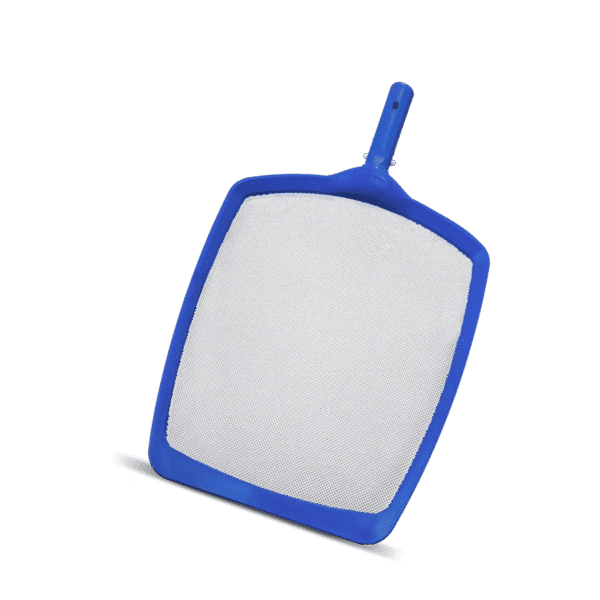 Sacahojas Plano con Pala Ø 32MM