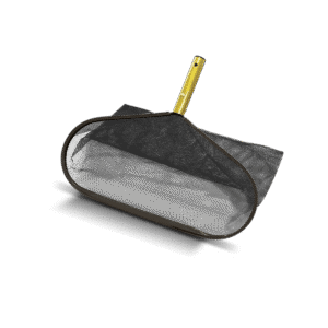 Sacahojas Profesional con Bolsa P/Mango Ø 32MM