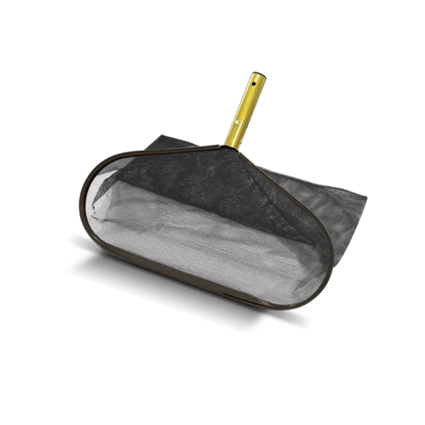 400010 Sacahojas Profesional con Bolsa P/Mango Ø 32MM