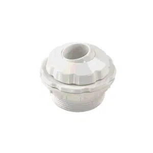 Retorno Hidromasaje Para Piscina De Fibra