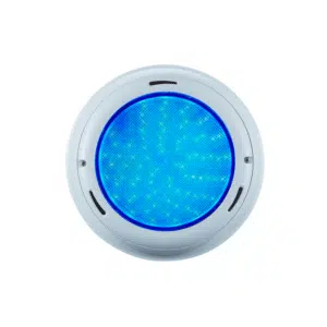 Foco Led Sobrepuesto Luz RGB 18W/12V AC