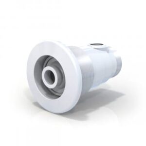 Hidromasajeador Con Aro Vista Blanco Ø19 P/Hormigon