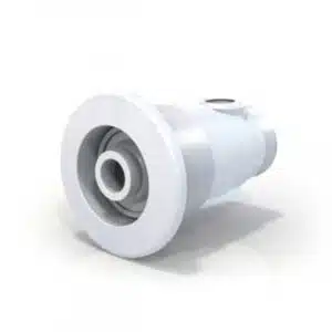 Hidromasajeador Con Aro Vista Blanco Ø19 P/Hormigon