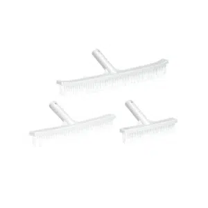 Cepillo Plastico 18P