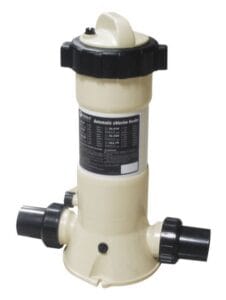 Clorador En Linea 2KG