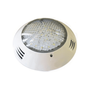 Foco Led Sobrepuesto Luz Blanca 18W/12V AC