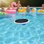 Ionizador Solar Flotante ION-100 Hasta 100 M3 - Imagen 4