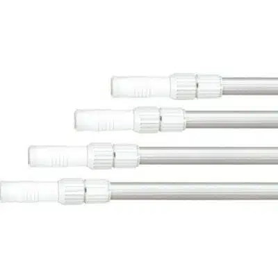 Mango Telescopico 2 x 2.4M