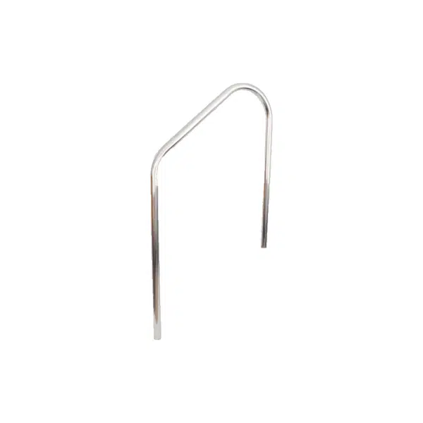 Pasamanos Corto Mod. Ext/Int Para 2 Escalones