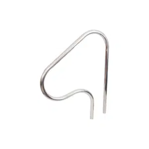 Pasamanos Mod. Exterior Corto P/Anclaje en Vereda