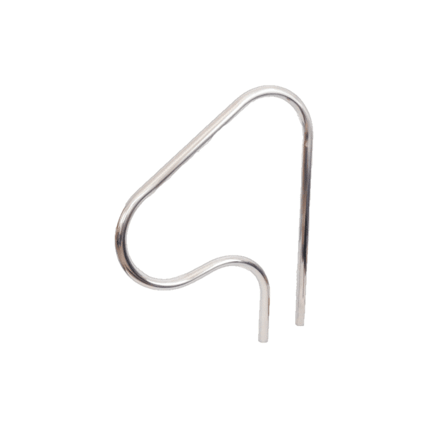 Pasamanos Mod. Exterior Corto P/Anclaje en Vereda