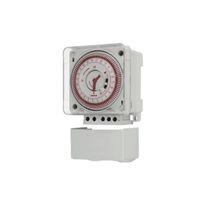 Reloj Programador (Timer) 220V 15Min/23 Hrs.