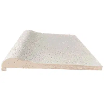 Borde Ballena C/Diente 50x50 cm