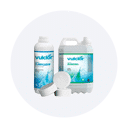 liquidos para piscina