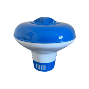 Boya Dosificadora de Cloro Grande C/Regulador Emaux