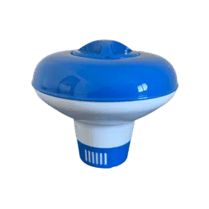 Boya Dosificadora de Cloro Grande C/Regulador Emaux