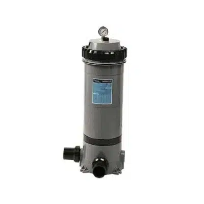 Filtro Cartridge Galaxy CF75 (17M3/H)