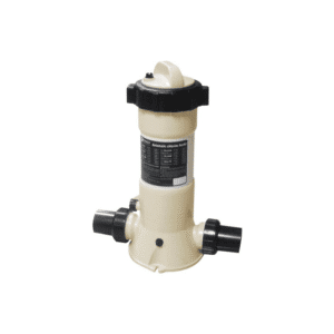 Clorador en linea para piscina | 4 kg