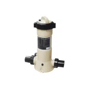 Clorador en linea para piscina | 4 kg