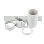 Aire acondicionado portátil 14000 BTU Frío/Calor WiFi Splendid - Imagen 9