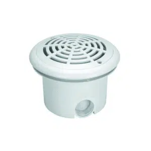 Dreno fondo em2832c piscina concreto