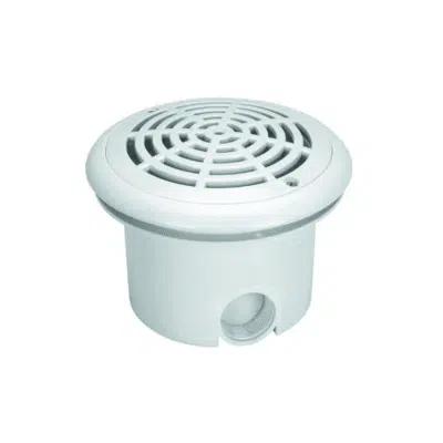 Dreno fondo em2832c piscina concreto