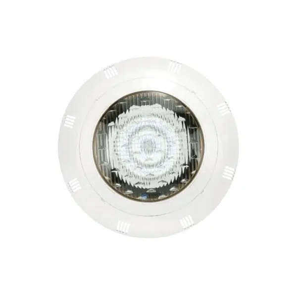 Foco led plano piscina multicolor | 8w | 12v