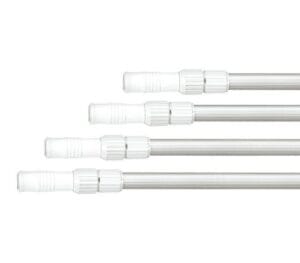 Mango telescópico piscina 2 x 3,5 m.