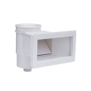 skimmer para piscina