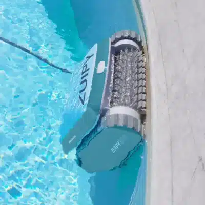 Limpiafondo Robot Zuipy 200