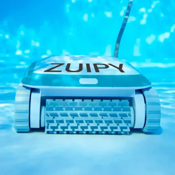 Limpiafondo Robot Zuipy 300 con APP - Imagen 2