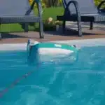 Limpiafondo Robot Zuipy 300 con APP - Imagen 3