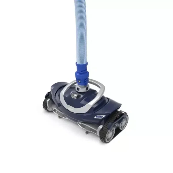 Limpiafondo Piscina Zodiac MX10