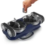 Limpiafondo Piscina Zodiac MX10