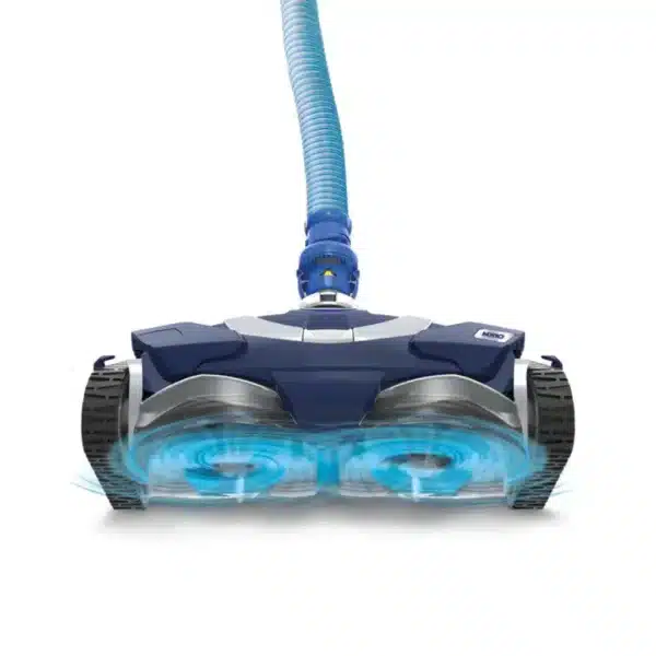 Limpiafondo Automático Piscina Zodiac MX10 - Imagen 4