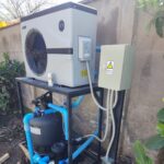 Tablero para piscina 50W (digital) - Imagen 5