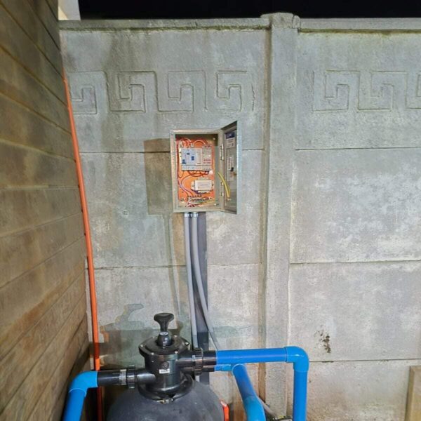 Tablero para piscina 50W (digital) - Imagen 6